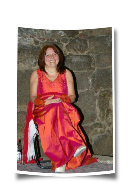 Landfrauentag Halsbach